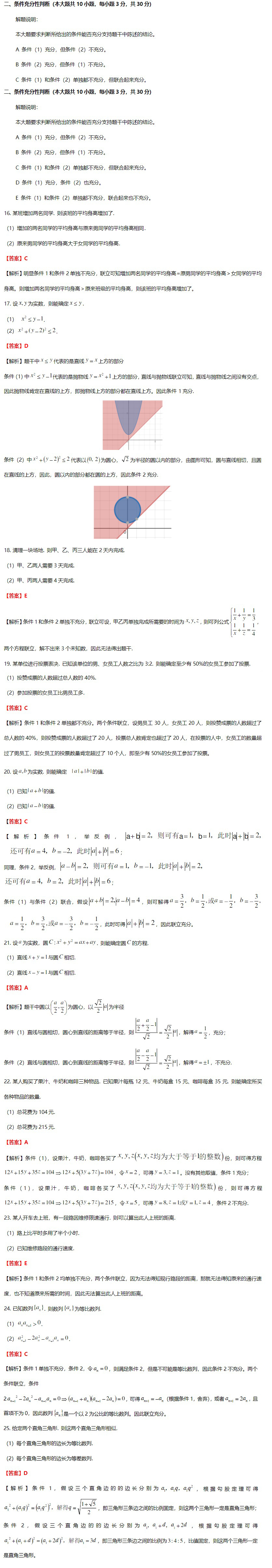 启航考研